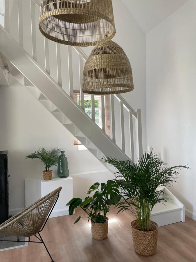 Le Clos Des Glycines Holiday home *