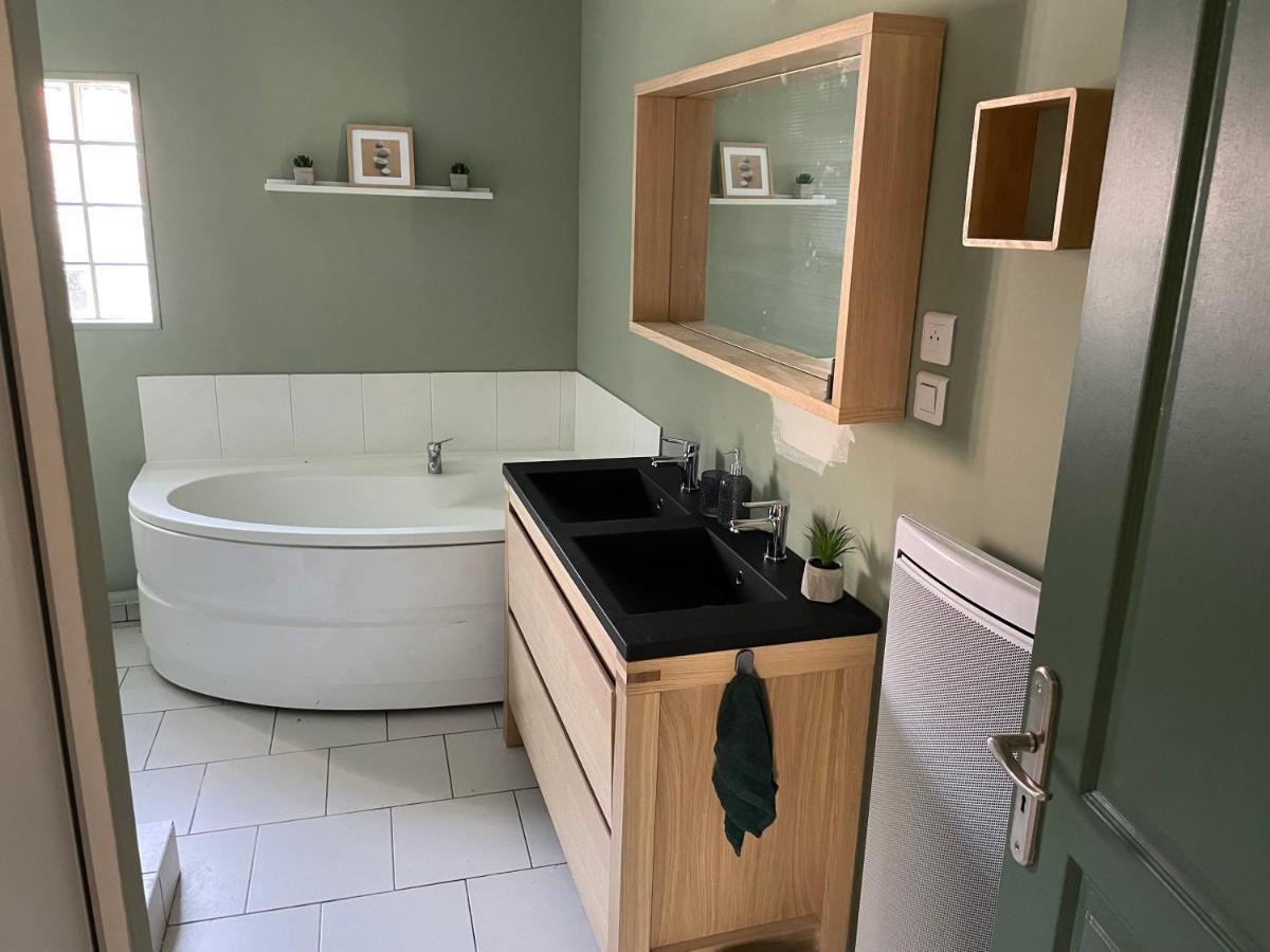 Le Clos Des Glycines Saint-Martin-Lez-Tatinghem