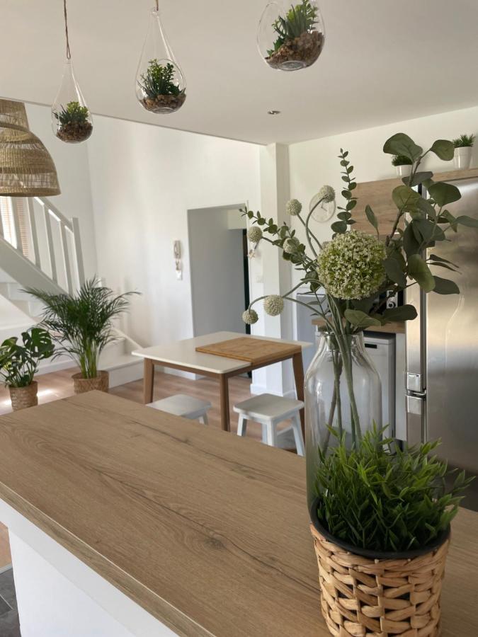 Le Clos Des Glycines Holiday home