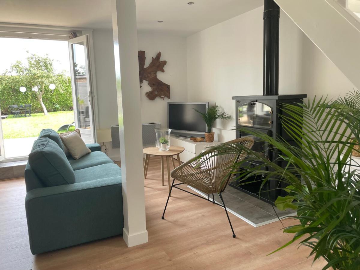 Holiday home Le Clos Des Glycines
